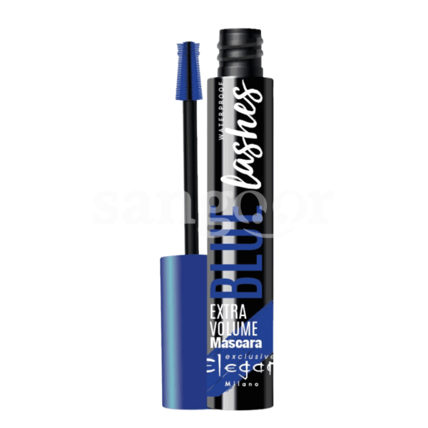 ELEGANT-MASCARA-EXTRA-VOLUME-BLUE-1.png.Prix Tunisie