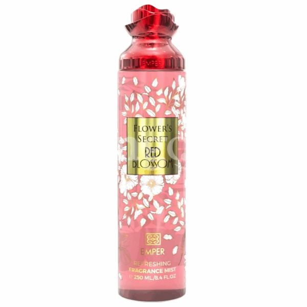 EMPER-BODY-MIST-250ML-RED-BLOSSOM.png.Prix Tunisie