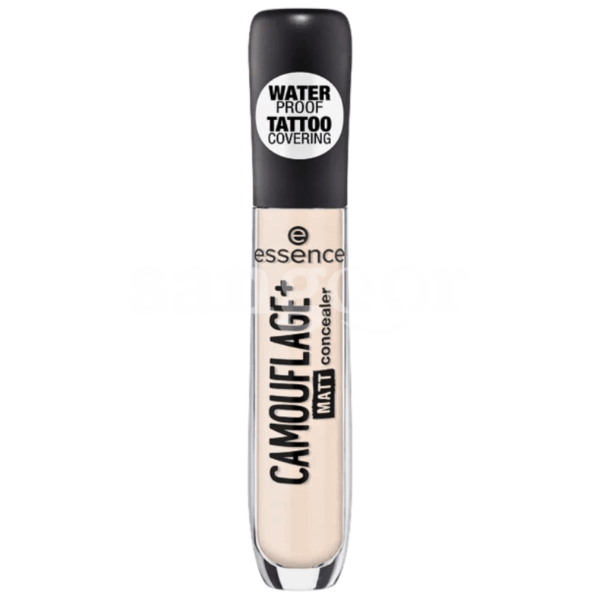 ESSENCE-ANTI-CERNE-CAMOUFLAGE-MATT-N20-LIGHT-IVORY.png.Prix Tunisie