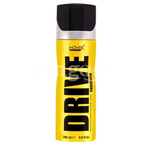 HAVEX-DEODORANT-200ML-DRIVE.png Prix Tunisie