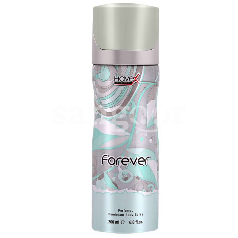 HAVEX DEODORANT 200ML FOREVER HAVEX-DEODORANT-200ML-FOREVER.png Prix Tunisie