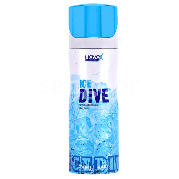 HAVEX-DEODORANT-200ML-ICE-DRIVE.png Prix Tunisie