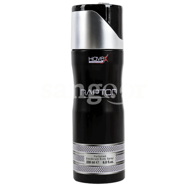 HAVEX-DEODORANT-200ML-RAPTOR.png Prix Tunisie