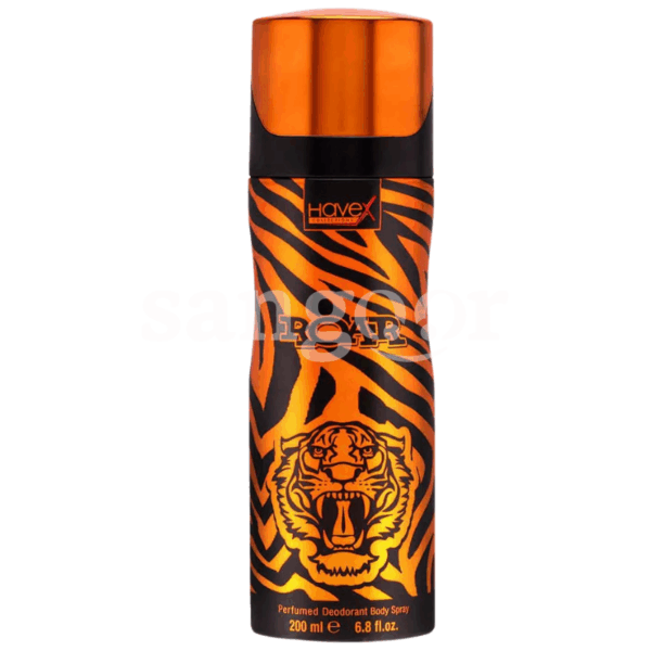 HAVEX-DEODORANT-200ML-ROAR.png Prix Tunisie