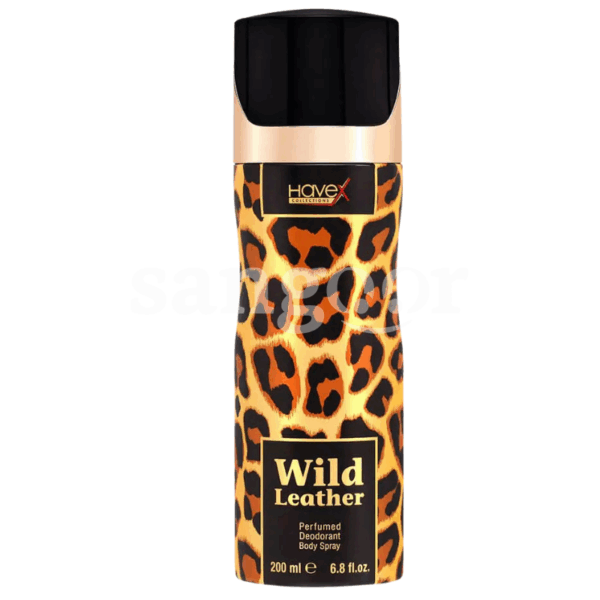 HAVEX-DEODORANT-200ML-WILD-LEATHER.png Prix Tunisie