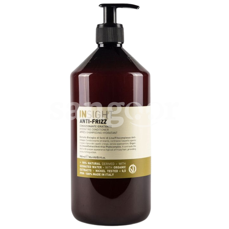 INSIGHT APRES SHAMPOING 900ML ANTI FRIZZ HYDRATANT INSIGHT-APRES-SHAMPOING-900ML-ANTI-FRIZZ-HYDRATANT.png Prix Tunisie