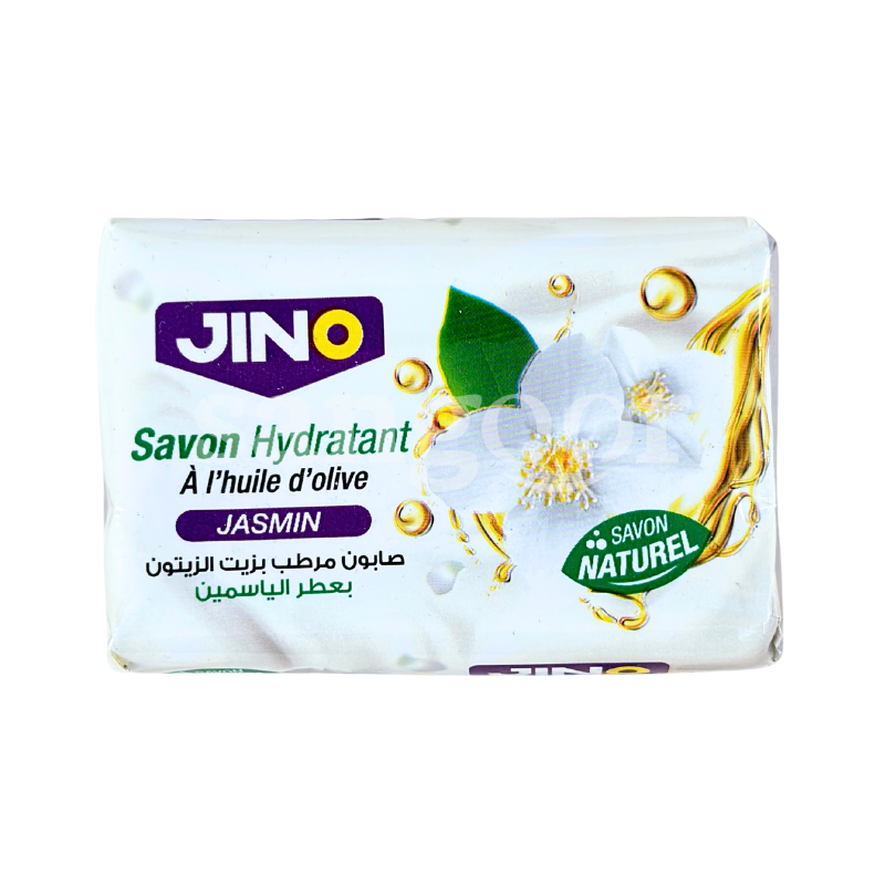 JINO SAVON 100G JASMIN JINO-SAVON-100G-JASMIN.png Prix Tunisie
