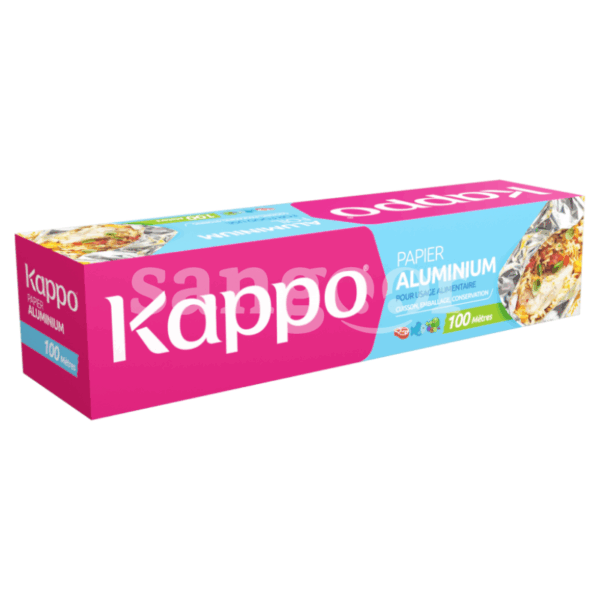 KAPPO-ALUMINIUM-100M.png Prix Tunisie