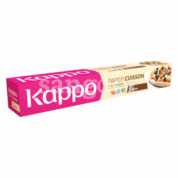 KAPPO-PAPIER-CUISSON-5M.png Prix Tunisie