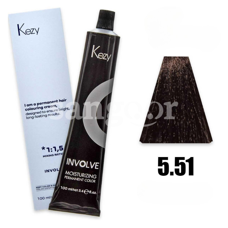 KEZY TEINTURE N5.51 CHATAIN CLAIR WENGE KEZY-TEINTURE-N5.51-CHATAIN-CLAIR-WENGE.png.prix Tunisie