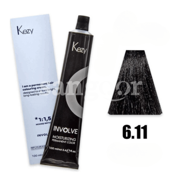 KEZY-TEINTURE-N6.11-BLOND-FONCE-CENDRE-INTENSE.png.prix tunisie