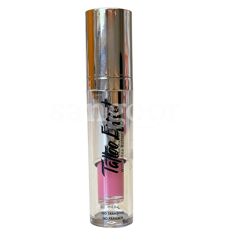 LELLA GLOSS TATTOO EFFECT N05 LELLA-GLOSS-TATTOO-EFFECT-N05.png Prix Tunisie