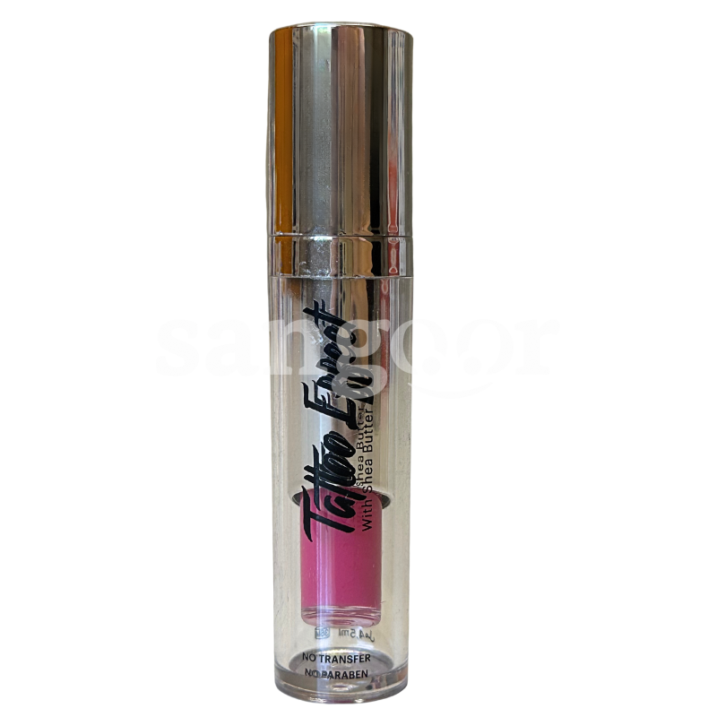 LELLA GLOSS TATTOO EFFECT N11 LELLA-GLOSS-TATTOO-EFFECT-N11.png Prix Tunisie