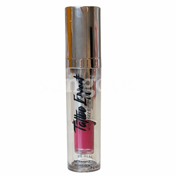 LELLA-GLOSS-TATTOO-EFFECT-N14.png Prix Tunisie