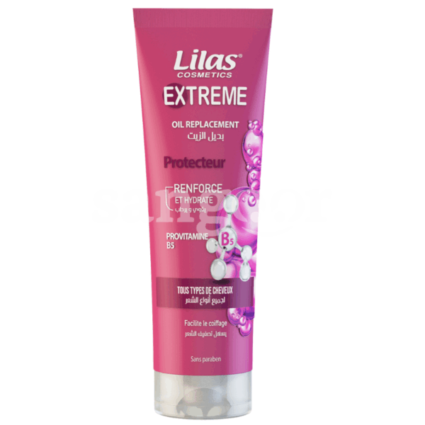 LILAS-OIL-REPLACEMENT-300ML-EXTREME-PROTECTEUR.png.Prix Tunisie