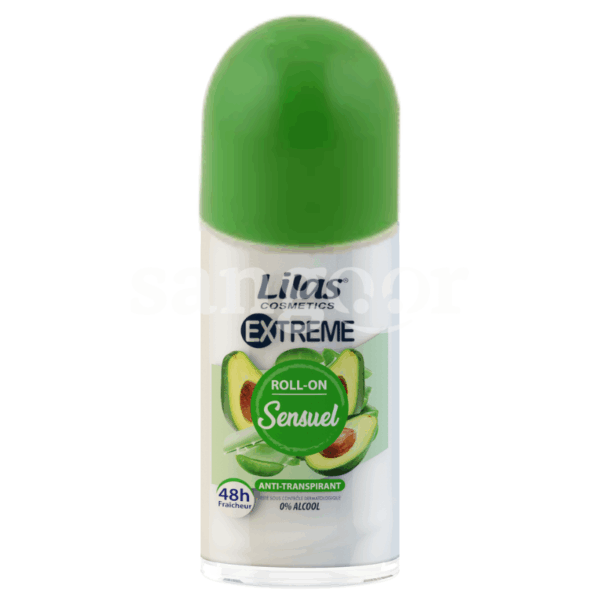 LILAS-ROLL-ON-50ML-EXTREME-SENSUEL.png Prix Tunisie