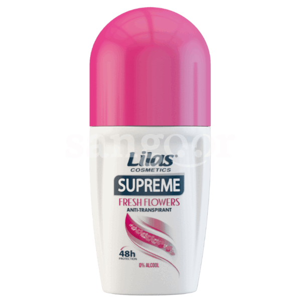 LILAS-ROLL-ON-65ML-SUPREME-FRESH-FLOWERS.png.Prix Tunisie