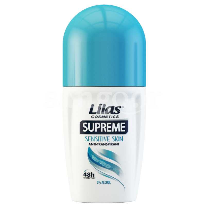 LILAS ROLL ON 65ML SUPREME SENSITIVE SKIN LILAS-ROLL-ON-65ML-SUPREME-SENSITIVE-SKIN.png.Prix Tunisie