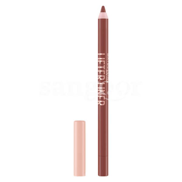 MAYBELLINE-CRAYON-LIFTER-LINER-N03-CARAMEL.png Prix Tunisie