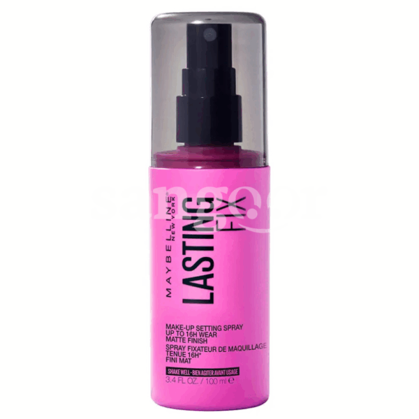 MAYBELLINE-FIXATEUR-MAQUILLAGE-100ML.png.Prix Tunisie