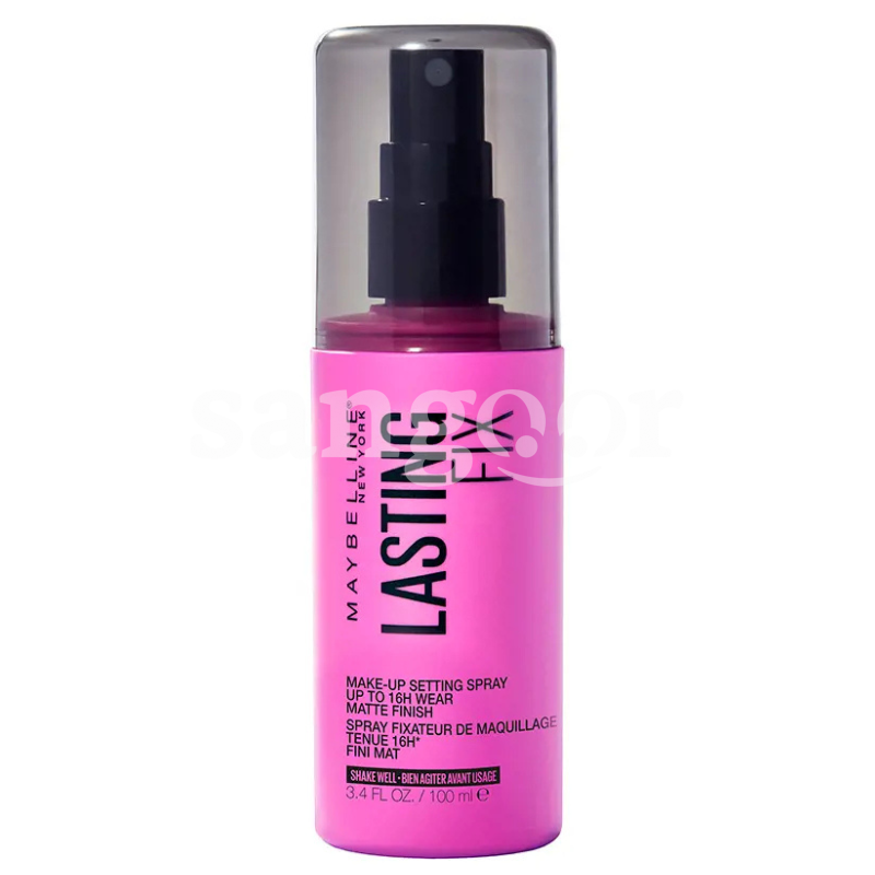 MAYBELLINE FIXATEUR MAQUILLAGE 100ML MAYBELLINE-FIXATEUR-MAQUILLAGE-100ML.png.Prix Tunisie