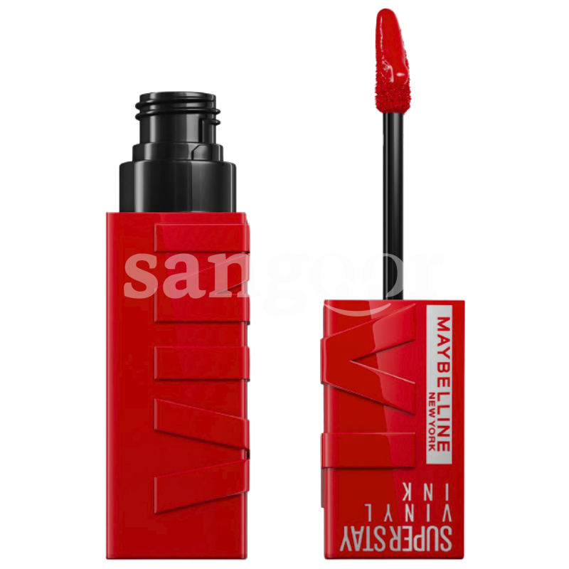 MAYBELLINE GLOSS SUPER STAY VINYL INK N25 RED HOT MAYBELLINE-GLOSS-SUPER-STAY-VINYL-INK-N25-RED-HOT.png.Prix Tunisie