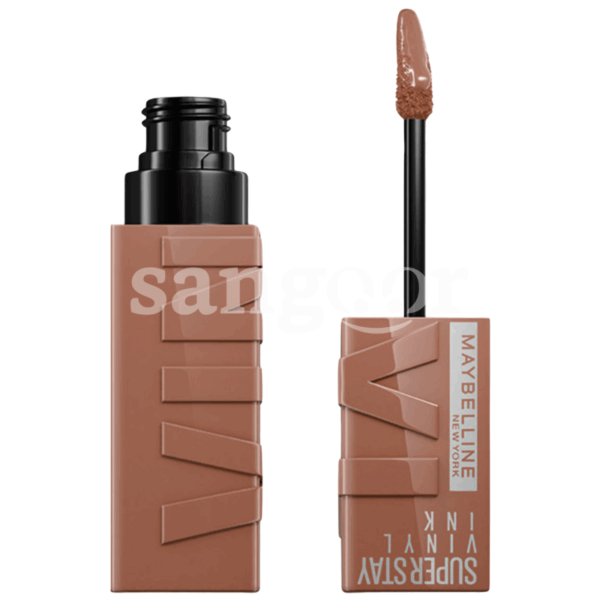 MAYBELLINE-GLOSS-SUPER-STAY-VINYL-INK-N95-CAPTIVATED.png.Prix Tunisie