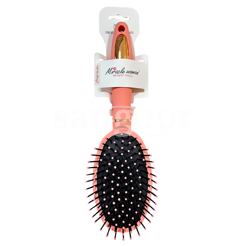 MIRACLE WOMEN BROSSE CHEVEUX OVALE SAUMON MIRACLE-WOMEN-BROSSE-CHEVEUX-OVALE-SAUMON.png Prix Tunisie