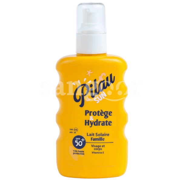 PILAU-LAIT-SOLAIRE-FAMILY-SPF50-200ML.png.Prix Tunisie