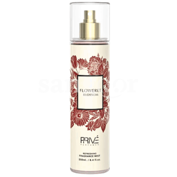 PRIVE-BODY-MIST-250ML-BLOSSOM.png.Prix Tunisie