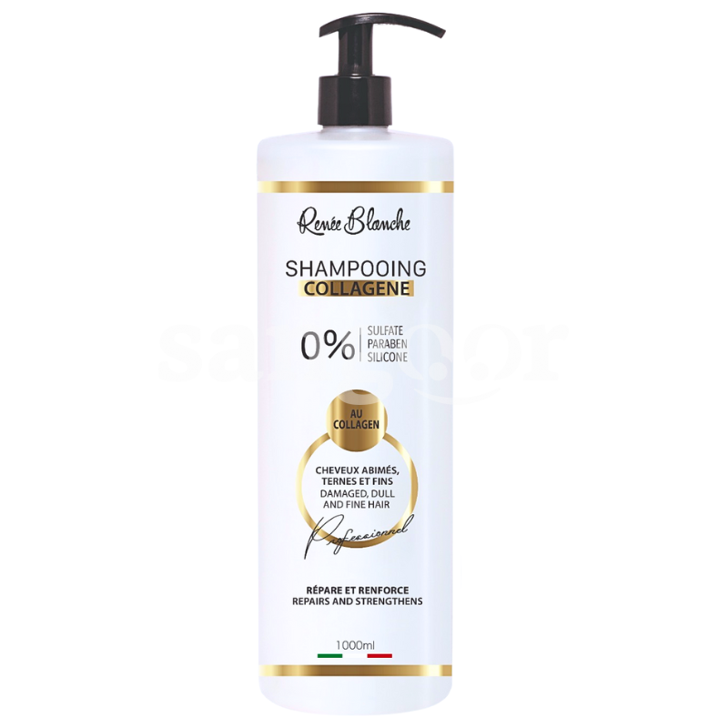 RENEE BLANCHE SHAMPOING 1L COLLAGENE RENEE-BLANCHE-SHAMPOING-1L-COLLAGENE.png Prix Tunisie