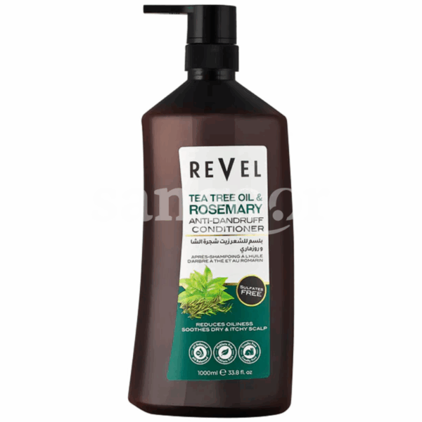 REVEL-APRES-SHAMPOING-1L-TEA-TREE-OIL-ROSEMARY.png Prix Tunisie