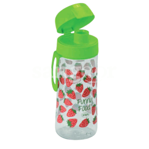 SNIPS-GOURDE-0.5L-VERT-DECOREE.png Prix Tunisie