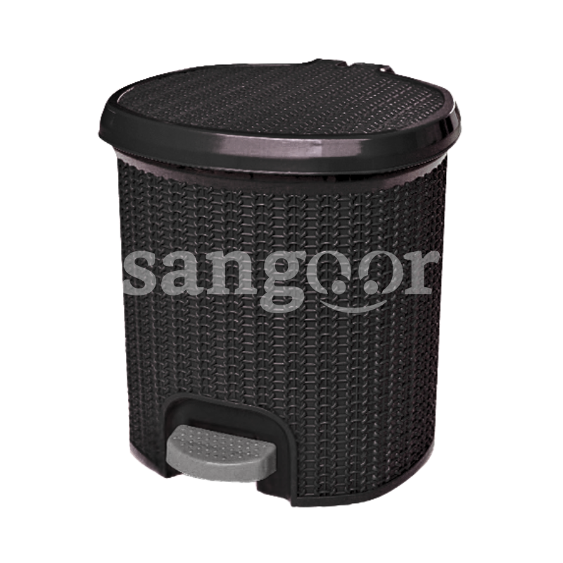 SOTUFAB POUBELLE A PEDALE 7L SOTUFAB-POUBELLE-A-PEDALE-7L.png.Prix Tunisie