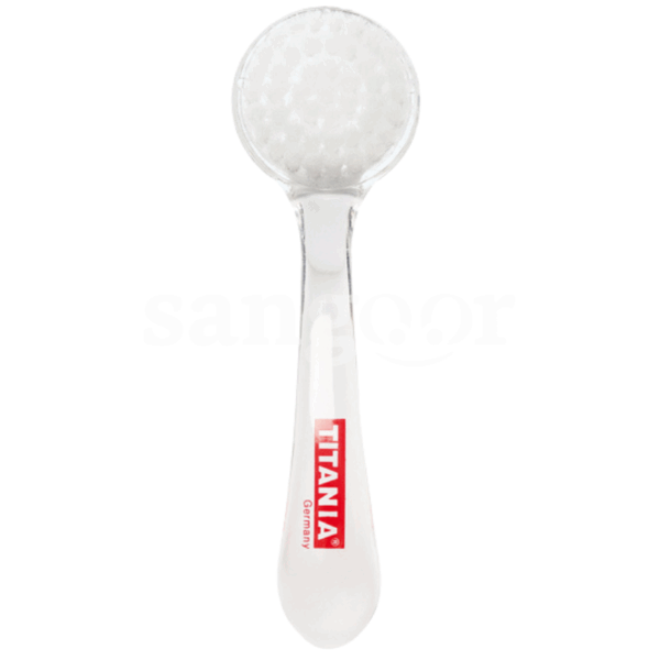 TITANIA-BROSSE-DE-VISAGE-13.5CM.png.Prix Tunisie