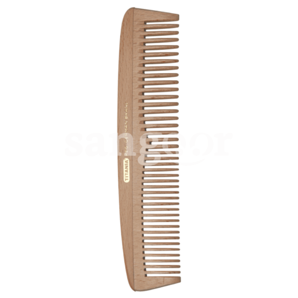 TITANIA-PEIGNE-EN-BOIS-18CM-1801W.png.Prix Tunisie