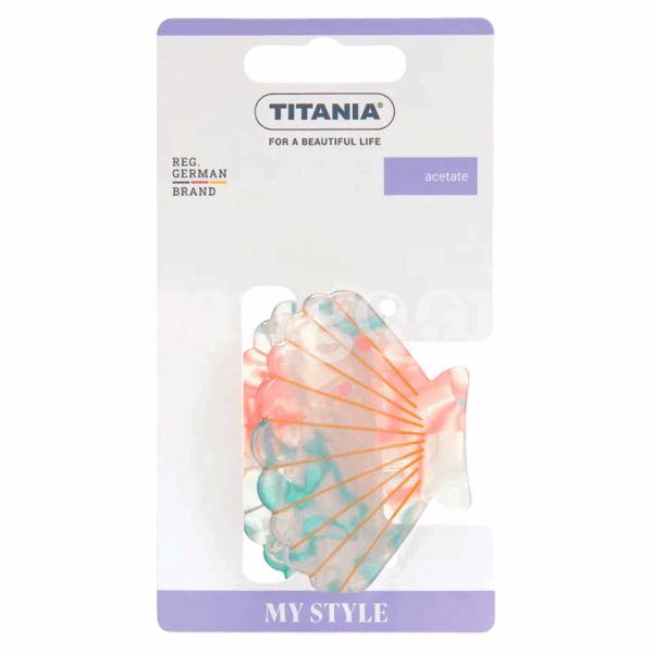TITANIA-PINCE-A-GRIFFE-COQUE-BLEU-ROSE.png .Prix .Tunisie