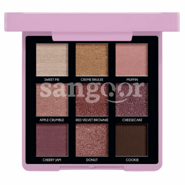 TOPFACE-MAESTRO-EYESHADOW-BAR-N003.png.Prix Tunisie