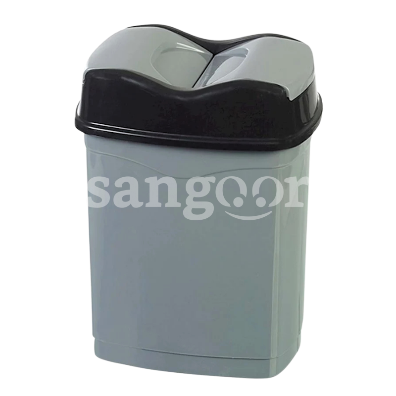 ZAMBAK POUBELLE DOUBLE CLICK 10L ZP427 ZAMBAK-POUBELLE-DOUBLE-CLICK-10L-ZP427.png.Prix Tunisie