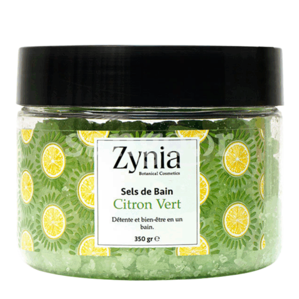 ZYNIA-SELS-DE-BAIN-350G-CITRON-VERT.png.Prix Tunisie