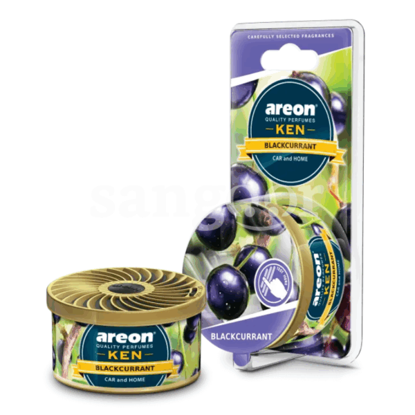 AREON-DESODORISANT-CAR-AND-HOME-KEN-30G-BLACK-CURRANT.png.Prix Tunisie