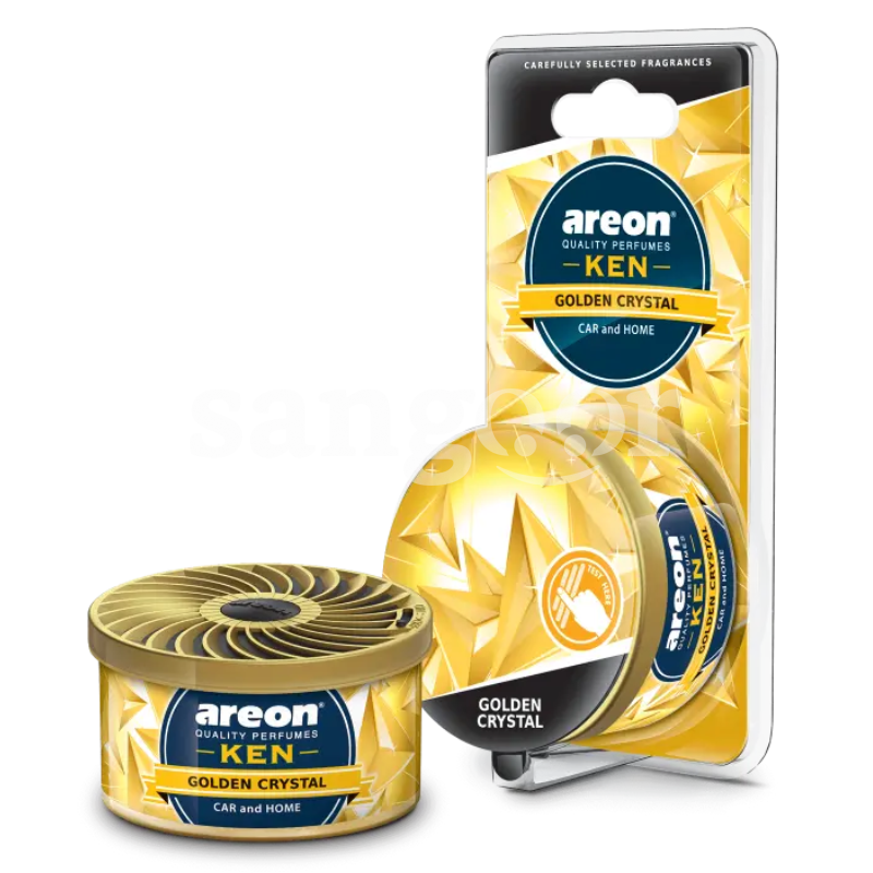 AREON DESODORISANT CAR AND HOME KEN 30G GOLDEN CRYSTAL AREON-DESODORISANT-CAR-AND-HOME-KEN-30G-GOLDEN-CRYSTAL.png.Prix Tunisie