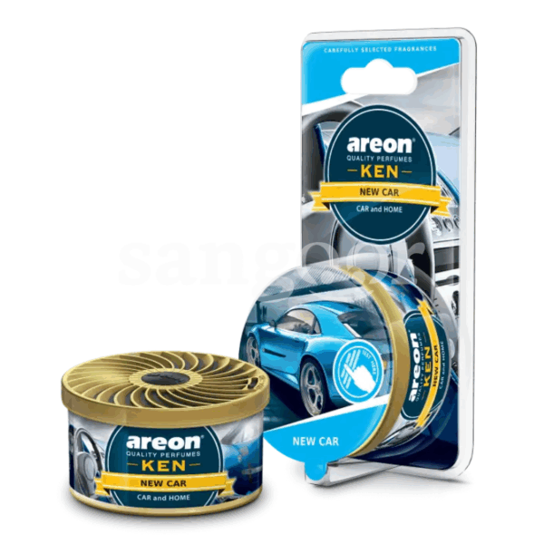 AREON-DESODORISANT-CAR-AND-HOME-KEN-30G-NEW-CAR.png.Prix Tunisie