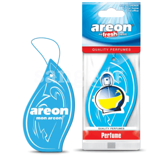AREON-DESODORISANT-PERFUME.png. Prix Tunisie