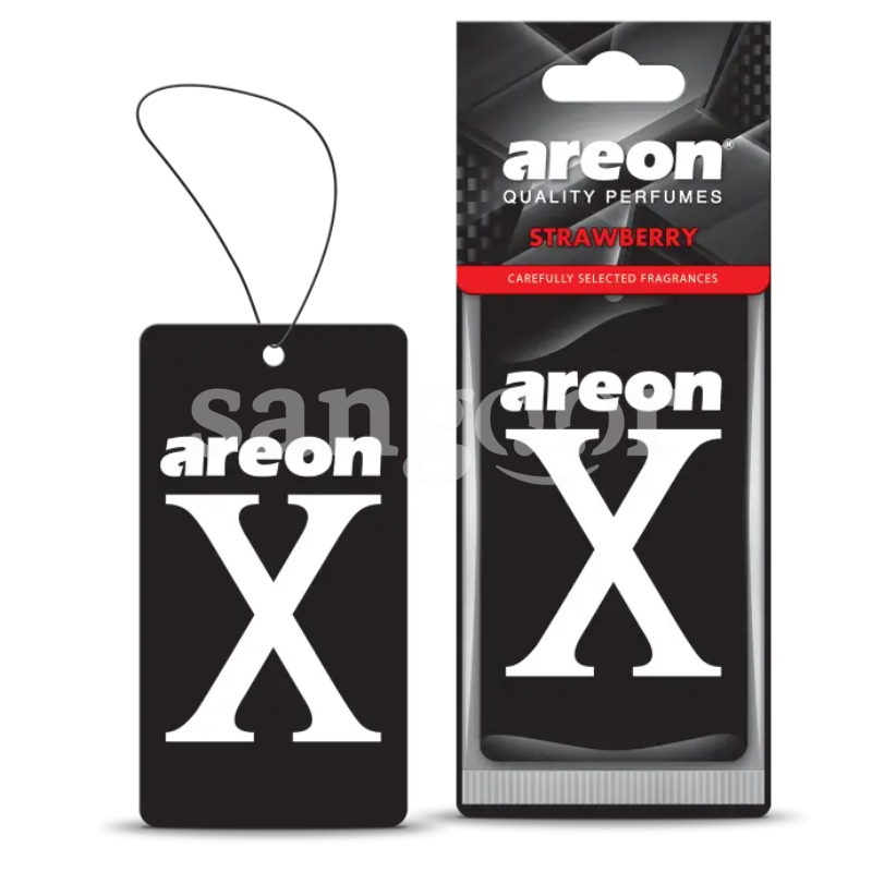 AREON DESODORISANT X STRAWBERRY AREON-DESODORISANT-X-STRAWBERRY.png. Prix Tunisie