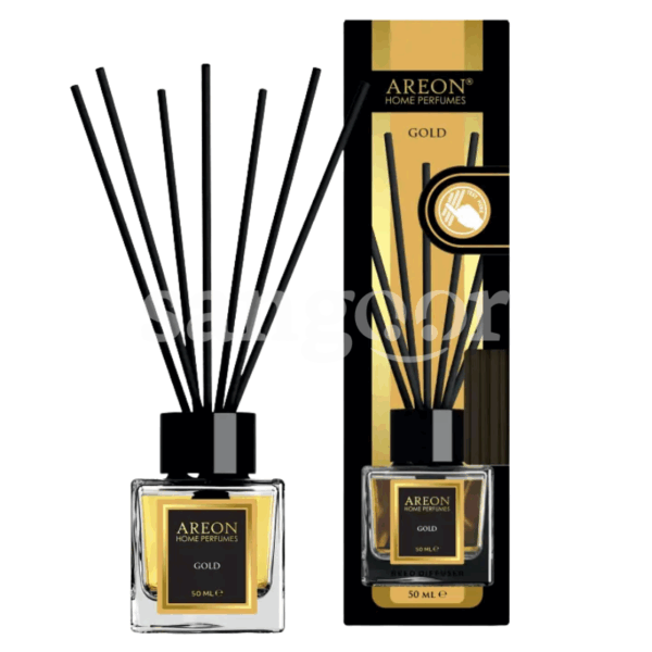 AREON-PARFUM-DE-MAISON-50ML-GOLD.png.Prix Tunisie