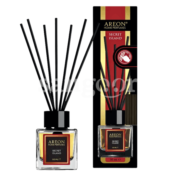 AREON-PARFUM-DE-MAISON-50ML-SECRET-ISLAND.png.Prix Tunisie