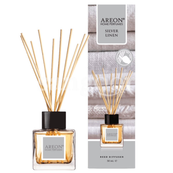 AREON-PARFUM-DE-MAISON-50ML-SILVER-LINEN.png.Prix Tunisie
