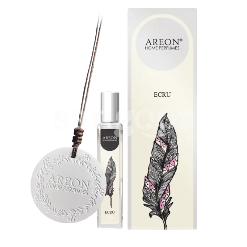AREON PARFUM DE MAISON CERAMIC 20ML ECRU AREON-PARFUM-DE-MAISON-CERAMIC-20ML-ECRU.png.Prix Tunisie