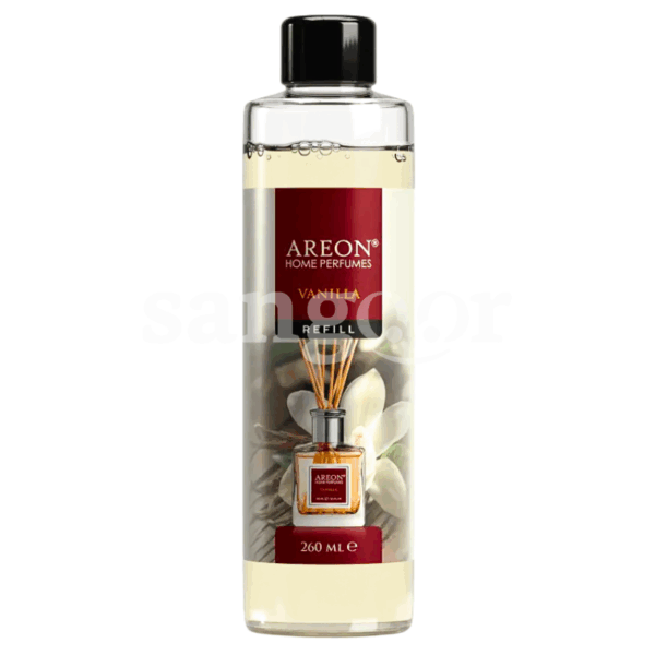 AREON-RECHARGE-PARFUM-DE-MAISON-260ML-VANILLA.png.Prix Tunisie